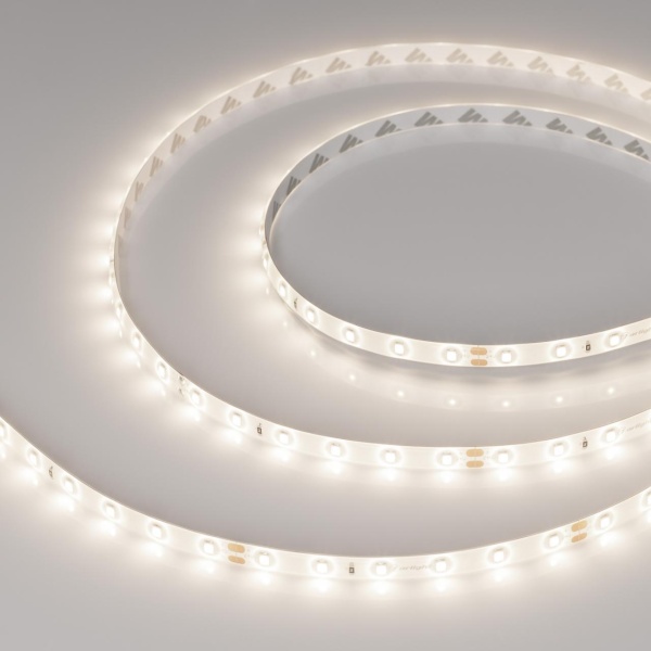Светодиодная влагозащищенная лента Arlight RTW-SE-A60-8mm 24V Day4000 020523(2)