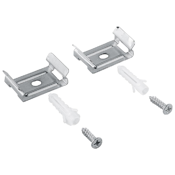 Линейный светодиодный светильник Feron AL5096 с БАП 48293 Линейный светодиодный светильник Feron AL5096 с БАП 48293