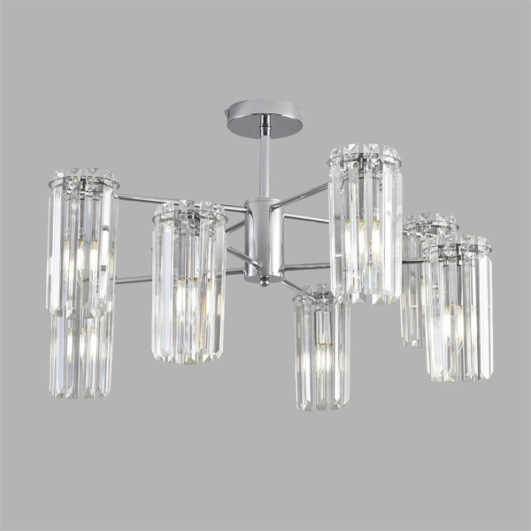 Люстра Lumion CLASSI 8348/8C