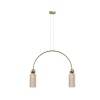 Подвесная люстра Maytoni Antic MOD302PL-02CG Подвесная люстра Maytoni Antic MOD302PL-02CG