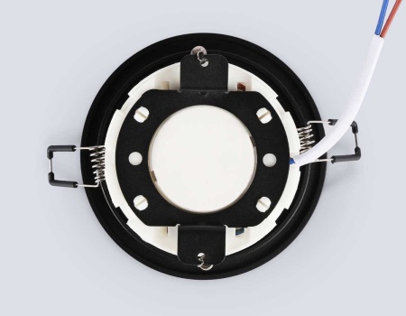 Светильник встраиваемый AMBRELLA LIGHT TECHNO SPOT TN51817