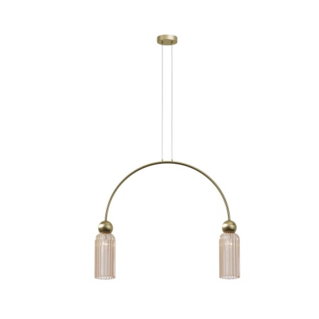 Подвесная люстра Maytoni Antic MOD302PL-02CG Подвесная люстра Maytoni Antic MOD302PL-02CG