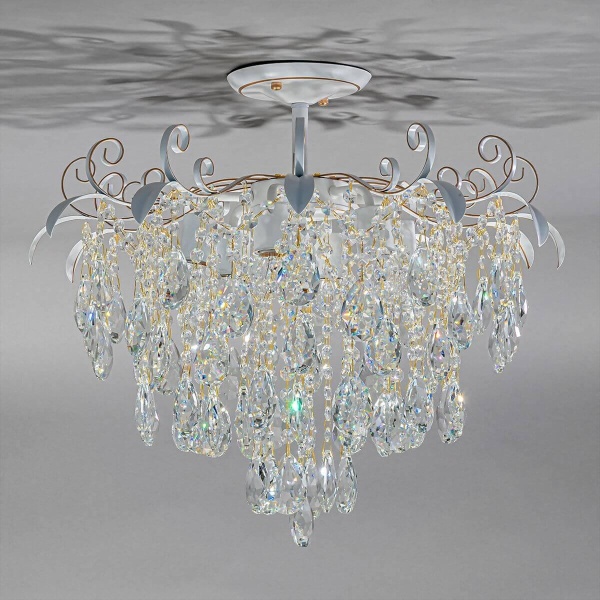 Потолочная люстра Escada Kelly 1123/6PL