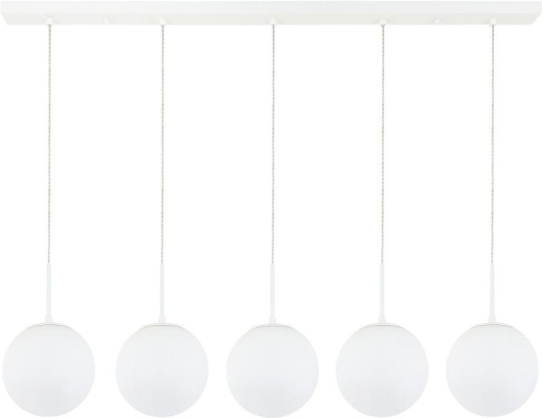 Люстра подвесная Stilfort 2168/01/05PL серия Antell