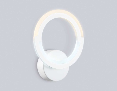 Светильник светодиодный настенный Ambrella light ACRYLICA FA8946