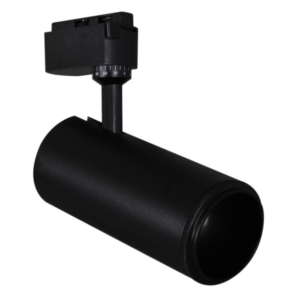 Светильник трековый Reluce 06650-9.3-LED10/20/30W CCT BK Светильник трековый Reluce 06650-9.3-LED10/20/30W CCT BK