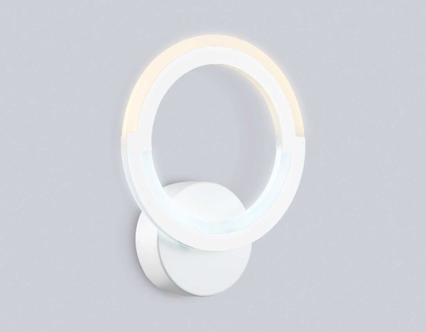 Светильник светодиодный настенный Ambrella light ACRYLICA FA8946
