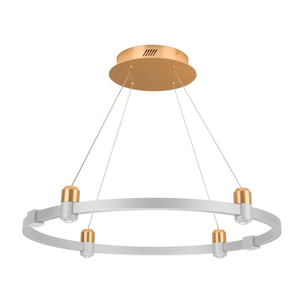 Подвес с питанием ART-APRIORI-CANOPY-HANG-4A-L5000-POWER (GD) Arlight 049351