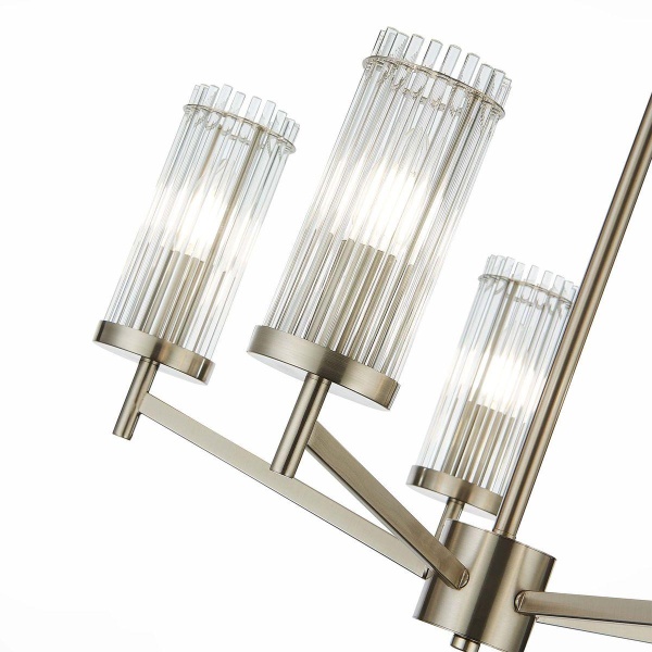Подвесная люстра ST Luce Bitonto SL1233.102.05 Подвесная люстра ST Luce Bitonto SL1233.102.05