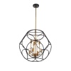 Подвесной светильник ST Luce Cezino SL1012.423.08