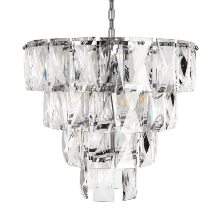 Подвесная люстра Loft IT Contemporary 10561/550 Clear