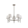 Подвесная люстра Lumion Vermont Classi 8274/5