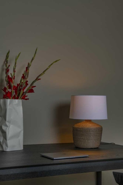 Настольная лампа Lucide AMBALA 10552/81/73