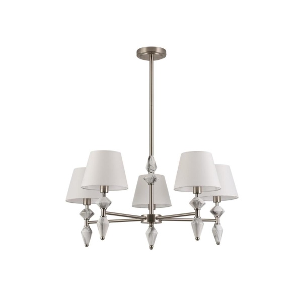 Подвесная люстра Lumion Vermont Classi 8274/5