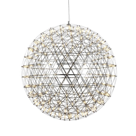 Подвесной светодиодный светильник Loft IT Raimond 9027-89 Подвесной светодиодный светильник Loft IT Raimond 9027-89