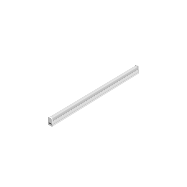 Настенный светодиодный светильник Gauss Led TL Elementary 130411207 Настенный светодиодный светильник Gauss Led TL Elementary 130411207