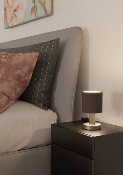 Настольная лампа Eglo Montetto 31842