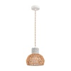 Подвесной светильник Lumion Boho Eco 8367/1A