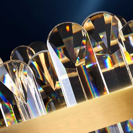 Люстра Imperium Loft laurent-b01 231777-23