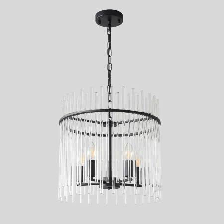 Подвесная люстра Crystal Lux CLARO SP5