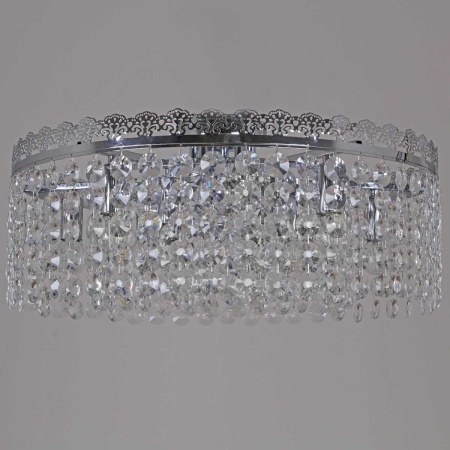 Люстра Reluce 90330-0.3-10 CR