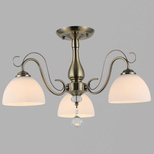 Люстра Reluce 60747-0.3-03