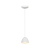 Подвесной светодиодный светильник Loft IT Bun Loft1846WH
