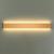 Настенный светодиодный светильник Odeon Light Hightech Framant 4295/30WL