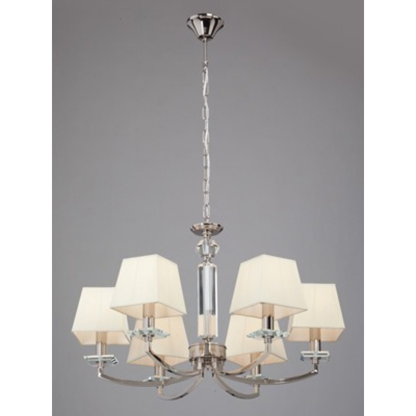 Подвесная люстра Vitaluce V3913/6