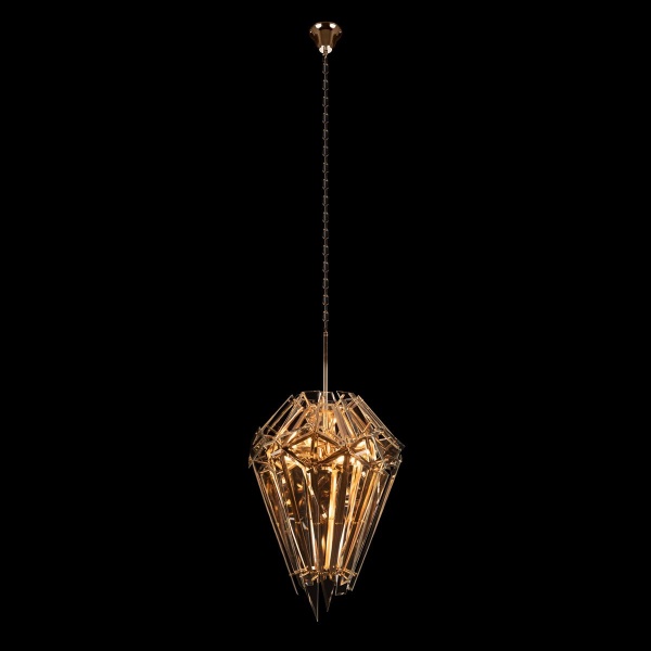 Подвесной светильник Loft It Shard 10432 Clear