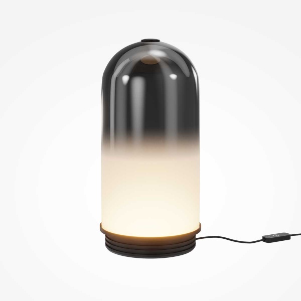 Настольная лампа Maytoni MOD488TL-L8B3K