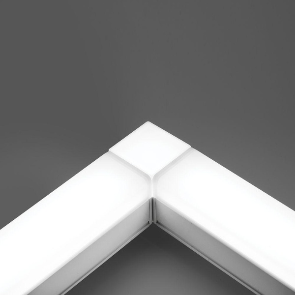 Подвесной светодиодный светильник Feron AL4020 48214 Подвесной светодиодный светильник Feron AL4020 48214