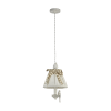 Подвесной светильник Maytoni Bird ARM013-PL-01-W