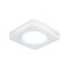 Встраиваемый светодиодный светильник Gauss Backlight BL105
