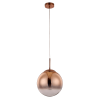 Подвесной светильник Arte Lamp Jupiter Copper A7962SP-1RB