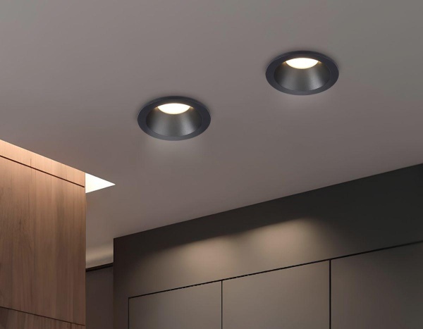 Встраиваемый светильник Ambrella Light Techno Spot Standard Tech TN1188 Встраиваемый светильник Ambrella Light Techno Spot Standard Tech TN1188