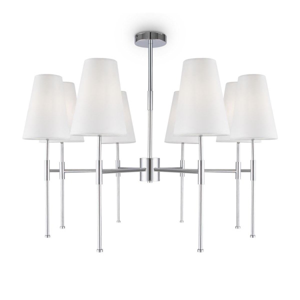 Потолочная люстра Freya Tida FR5196PL-08CH