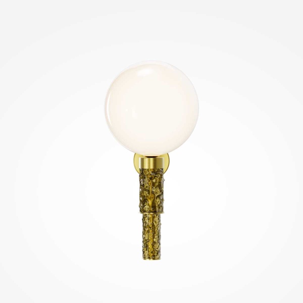 Бра Maytoni Modern Orotte MOD520WL-01BS