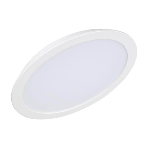 Встраиваемый светодиодный светильник Arlight DL-BL225-24W Day White 021443 Встраиваемый светодиодный светильник Arlight DL-BL225-24W Day White 021443