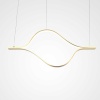 Подвесной светодиодный светильник Imperium Loft Tape Light 149481-49
