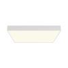 Потолочный светодиодный светильник Maytoni Zon C032CL-90W3K-SQ-W