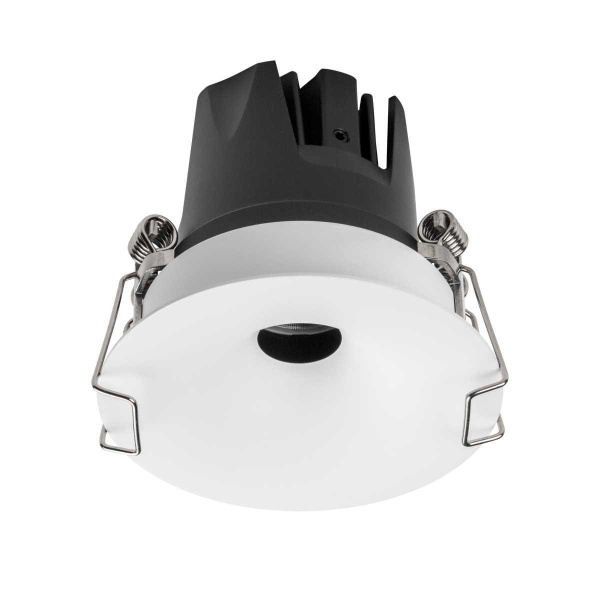 Светильник светодиодный встраиваемый  Lightstar Spira 074136