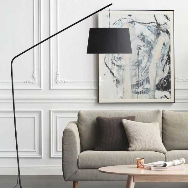 Торшер Imperium Loft niclas01 228293-23