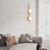 Настенный светильник Imperium Loft Leen L1 224109-23