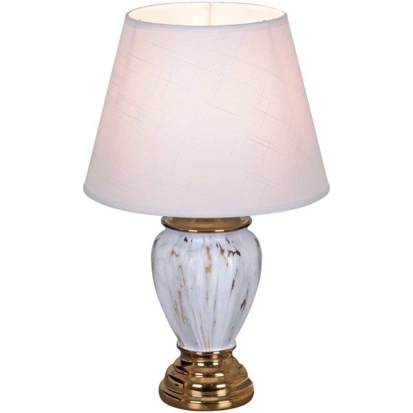 Настольная лампа Reluce 30146-0.7-01