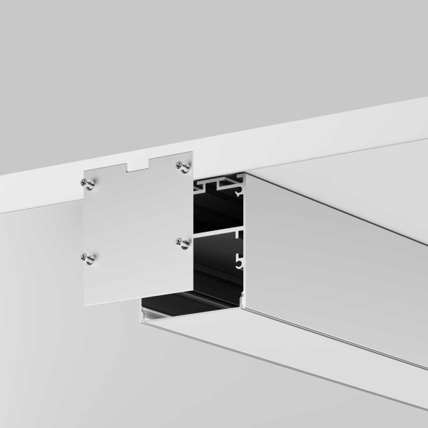 Комплектующие для профиля Maytoni Led Strip 642046 Комплектующие для профиля Maytoni Led Strip 642046