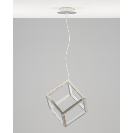 Подвесной светодиодный светильник Moderli Grape V10353-PL