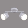 Люстра Reluce 50540-0.3-02 GX53 WT+CR