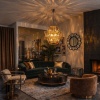 Подвесная люстра Loft IT Milagro 10578/550