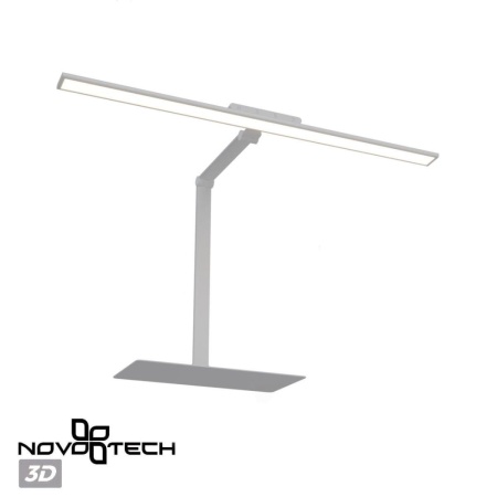 Настольная лампа Novotech Studi Ledo 359966